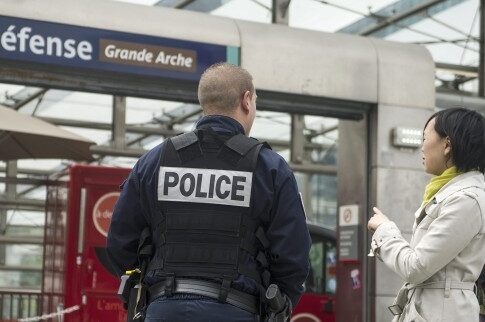 Σε συναγερμό όλη η Ευρώπη μετά την επίθεση στο Παρίσι