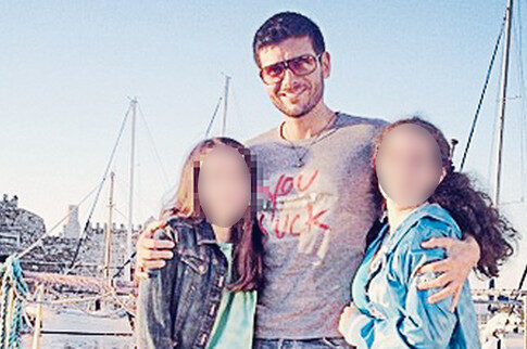 Γέμισε μπαταρίες στην όμορφη Κρήτη
