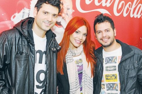 Οι Otherview ψάχνουν να βρουν frontwoman μέσω του... facebook