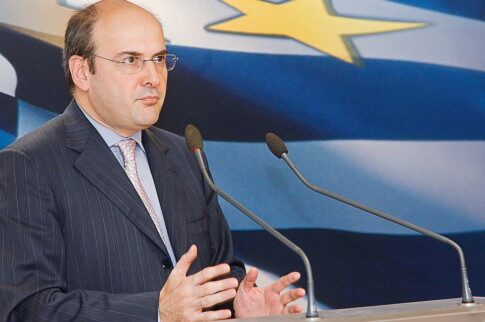 Τρέχουμε να προλάβουμε τα κονδύλια του ΕΣΠΑ