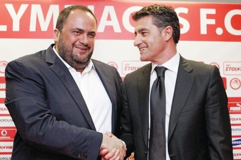 Τα βάζουν κάτω και αποφασίζουν
