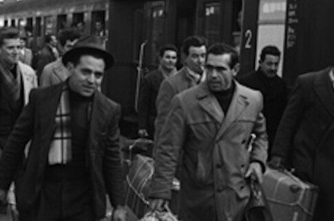 Η μεγάλη φυγή των Ελλήνων προς Γερμανία
