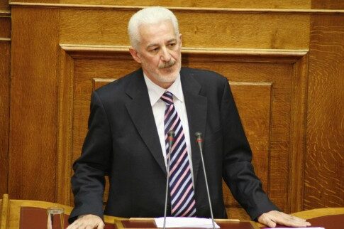 Ενας πρώην «πράσινος» διορίζεται στον ΟΟΣΑ