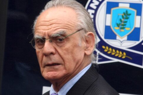 Νέα στοιχεία (και ένταση) στη δίκη Τσοχατζόπουλου