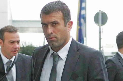 Αναστασίου - Νταμπίζας κυνηγούν τα... λαβράκια