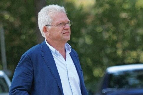 Ερχεται... βροχή από μηνύσεις