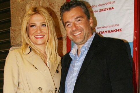 «Βόμβα» αποχώρησης του Γιώργου Λιάγκα!