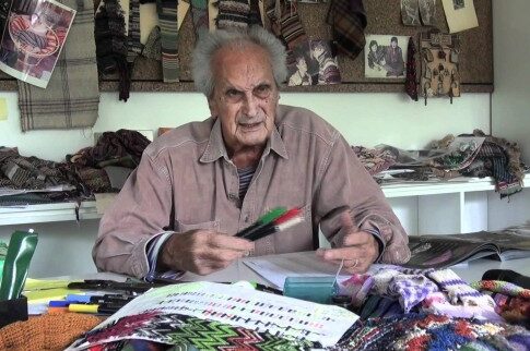 Εφυγε ο πατριάρχης της ιταλικής μόδας