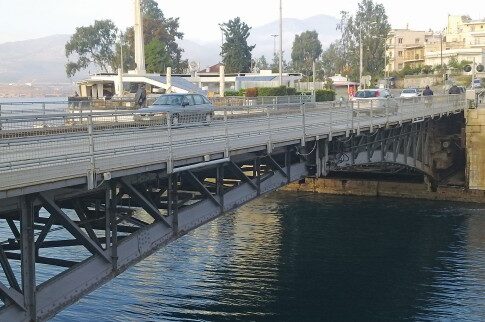 Σοκ στη Χαλκίδα με οικογενειακή τραγωδία