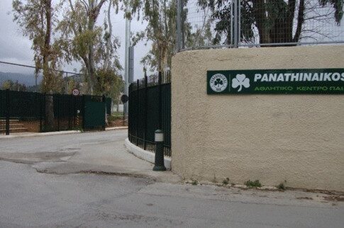 Ο Παναθηναϊκός αφήνει την Παιανία από την 1η Ιουλίου