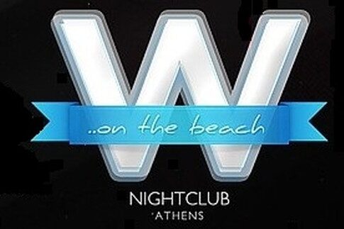 Η Sonique στο W club