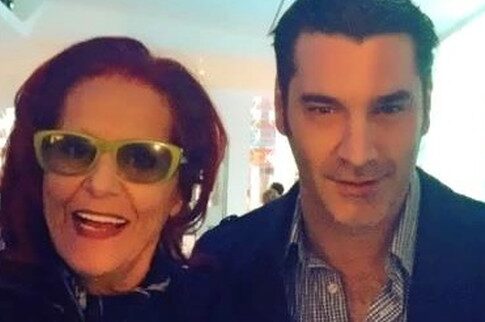 Πρεμιέρα για το «Αν» του Παπακαλιάτη στη Νέα Υόρκη