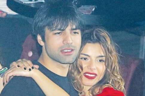 Θρήνος για τον Ανδρέα Γεωργίου που έχασε τον πατέρα του