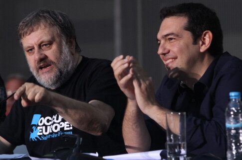 Σάλος για τα γκουλάγκ και τα χειροκροτήματα του cool Αλέξη
