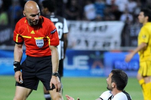 Κακή παράδοση με τον... Κάκο ο ΠΑΟΚ