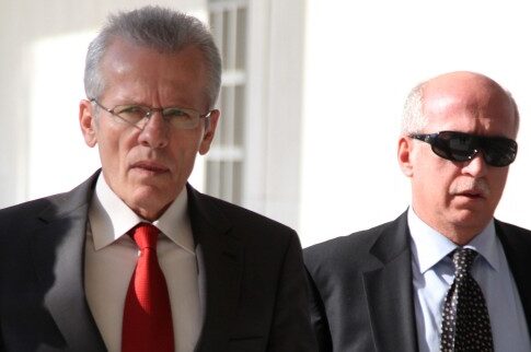 Νέοι εισαγγελείς στην επιχείρηση «καθαρά χέρια»