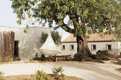Εντυπωσιακά και low budget ξενοδοχεία σε όλη την Ευρώπη