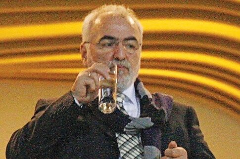 «Αγόρι μου, θα σου φέρω ένα σάντουιτς»