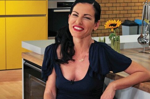 «Chef στον αέρα» για τις συνταγές της εβδομάδας!