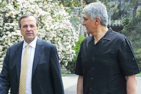 «Θετικό» για Ελλάδα το ταξίδι στην Κίνα