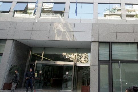 Ενοίκιο-χρυσάφι για το κτίριο του ΑΣΕΠ