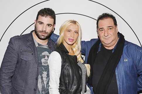 Οταν η διασκέδαση χτυπάει «κόκκινο»!