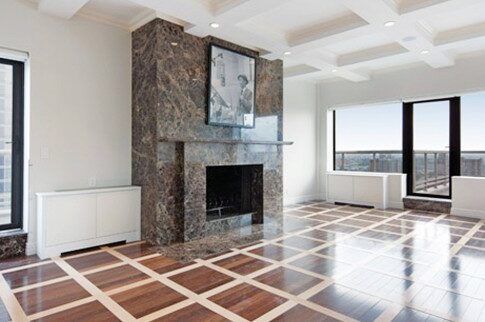 Σε Κινέζο το Sinatra flat