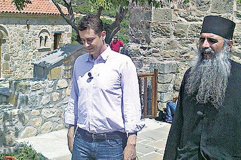 «Aυτοψία» στα άδυτα της μοναχικής ζωής