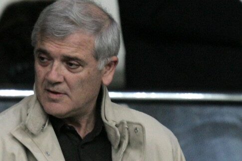 Ολοι περιμένουν τον Μελισσανίδη