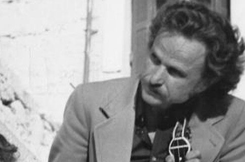 Κλακέτα αρχής στο ντοκιμαντέρ για τον Νίκο Ξυλούρη