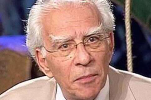 O (αθυρόστομος) γιατρός Ανευλαβής μεταφράζει Τζέιμς Τζόις!