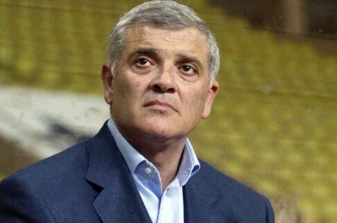 Το μεγάλο όνειρο του «Τίγρη»