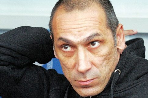 Personal security για Δώνη