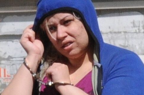 Τον έπνιξαν και το έριξαν στα... ψώνια