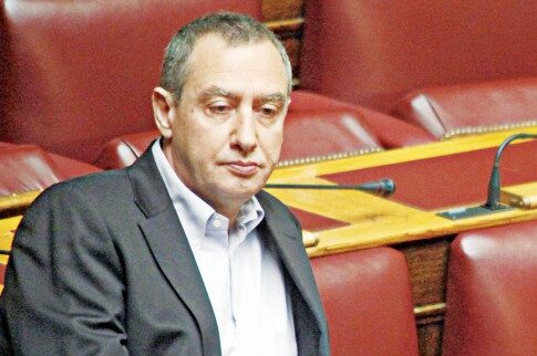 Διεκδικούμε τώρα και τις κλοπές αρχαίων!