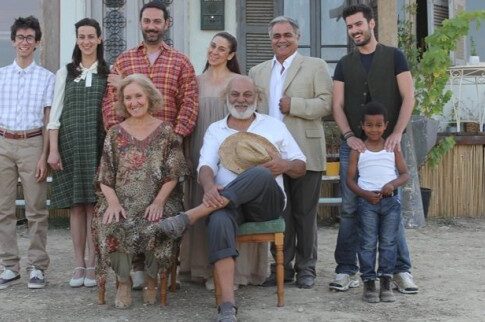 Το φθινόπωρο στις αίθουσες το (κυπριακό) «Οικόπεδο Δώδεκα»