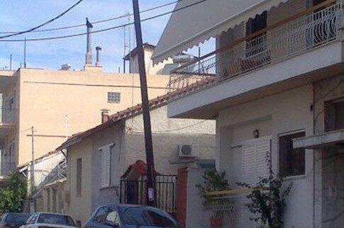 «Φοβάμαι για τη ζωή του»