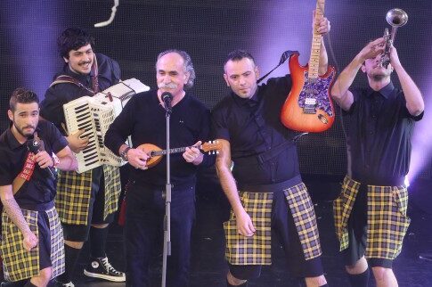 Στην τελική ευθεία για τον τελικό της Eurovision στο Μάλμε