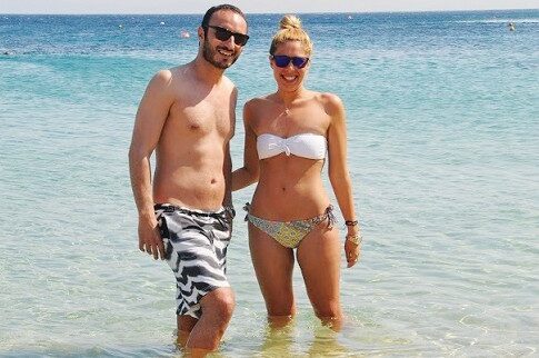 Dolce vita στη Μύκονο