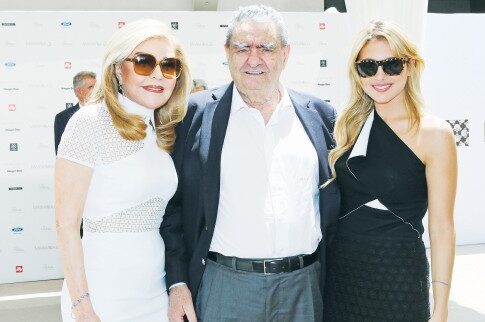 Καλαισθησία και ευαισθησία