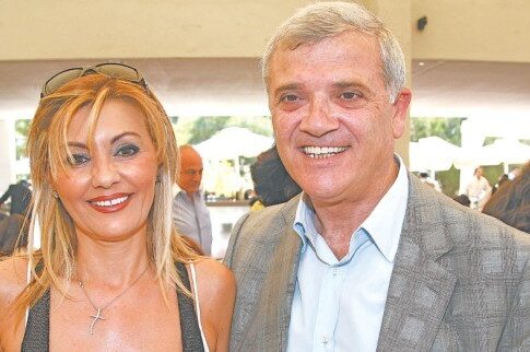 Κοτερομαχίες στις αριστοκρατικές Σπέτσες