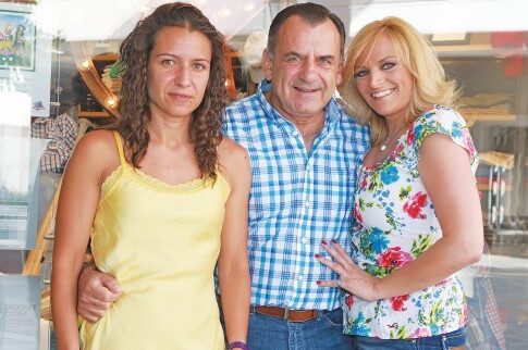 Μόδα και τέχνη για όλους!