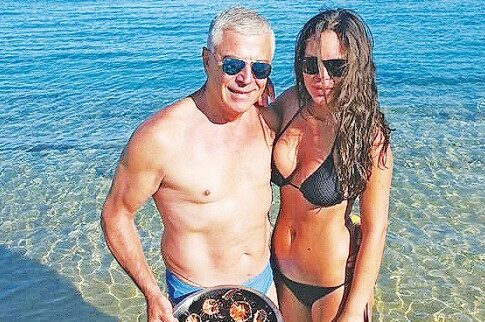 Ομορφοι άνθρωποι