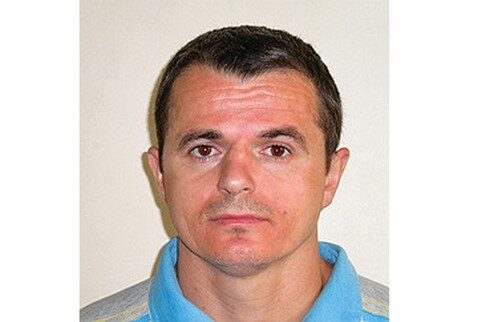 Ο εγκέφαλος που ελευθέρωσε τον Αλβανό killer