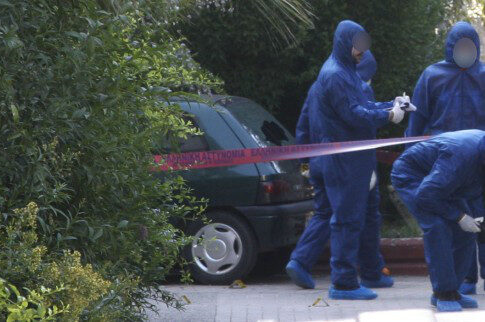 Συναγερμός για τη «Σέχτα»