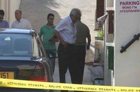 Θρίλερ και σοκ από την άγρια σφαγή κρεοπώλη