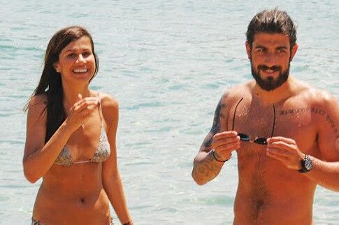 Φύσηξε έρωτας βοριάς για Νεσχάν και Γιάννη