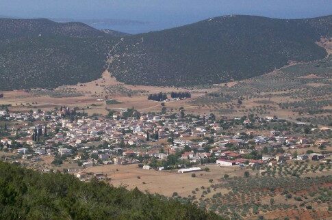 Το «χωριό του καρκίνου»
