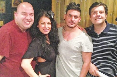 «Καλοκαιρινή δροσιά» με Stan
