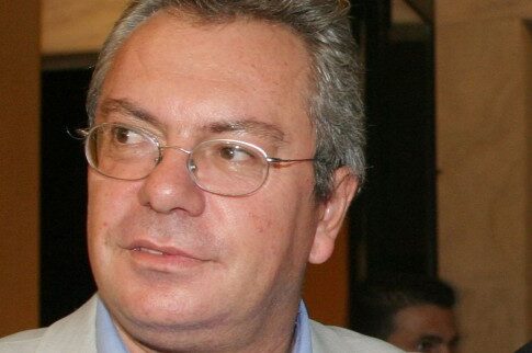 Από διευθυντής γίνεται σύμβουλος ο Μαλέλης